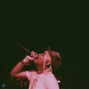 Meet your Posher, Noah